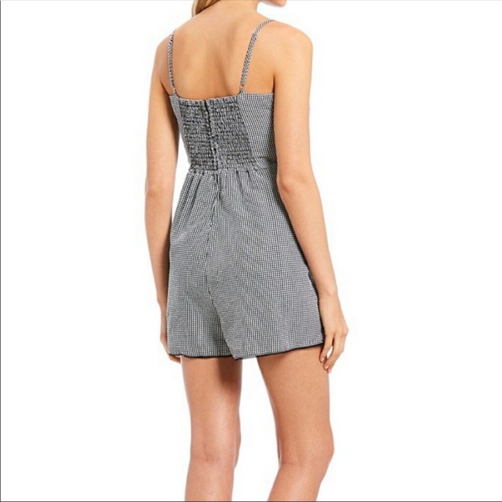 Romper - Picture 2 of 3